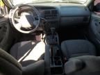 2002 Chevrolet Tracker