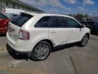 2008 Ford Edge Limited