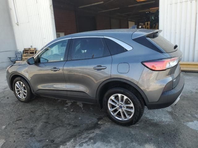 2021 Ford 2022 Ford Escape SE