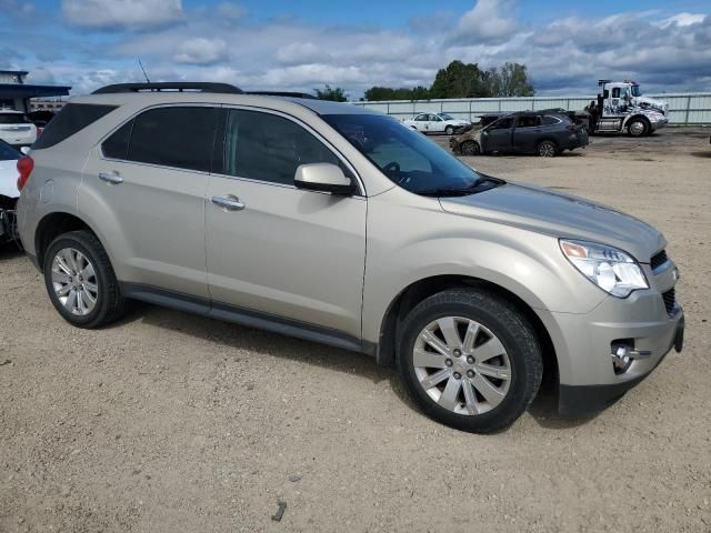 2011 Chevrolet Equinox LT