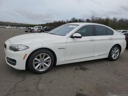 BMW Vehiculos salvage en venta: 2014 BMW 528 XI