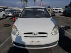 2008 Hyundai Accent GS