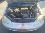 2003 Honda Civic LX