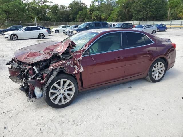 2015 Chevrolet Malibu 2LT