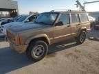 2000 Jeep Cherokee Sport