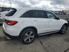 2016 Mercedes-Benz GLC 300 4matic