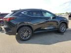 2024 Lexus NX 350H Base