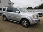 2011 Honda Pilot Touring