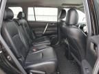 2012 Toyota Highlander Base