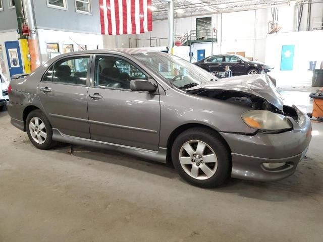 2008 Toyota Corolla CE