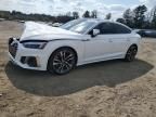 2020 Audi S5 Premium Plus