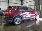 2018 Lincoln MKX Select