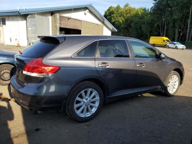 2010 Toyota Venza