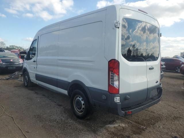 2015 Ford Transit T-150