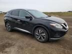 2016 Nissan Murano S