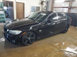 Copart Select Cars for sale at auction: 2011 BMW 328 XI Sulev