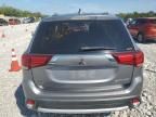 2017 Mitsubishi Outlander ES