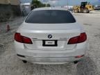 2015 BMW 535 XI