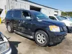 2008 Nissan Armada SE