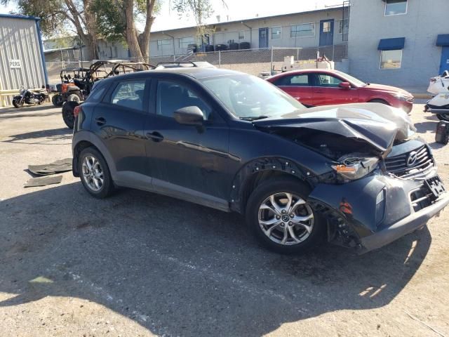 2016 Mazda CX-3 Sport