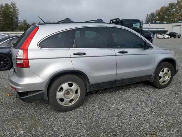 2011 Honda CR-V LX