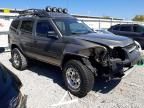 2004 Nissan Xterra XE