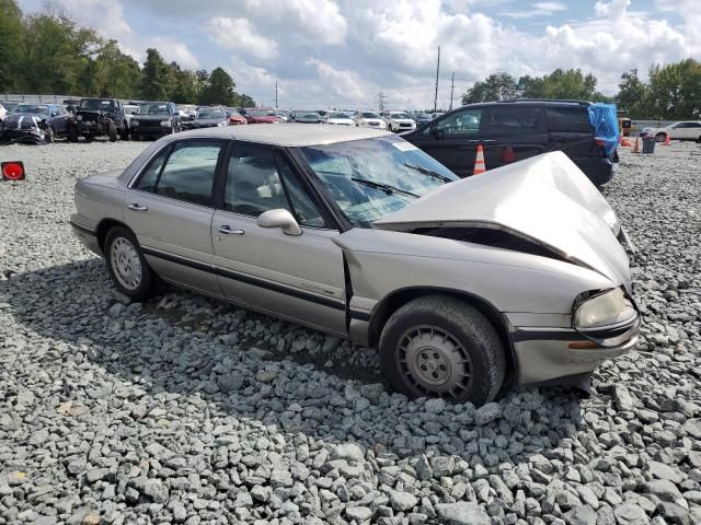 1998 Buick Lesabre Custom