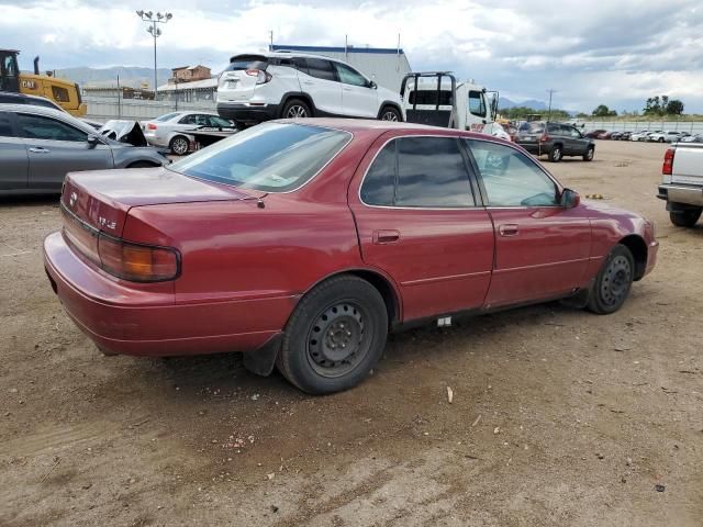 1993 Toyota Camry LE