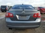 2007 Volkswagen Jetta 2.5 Option Package 1