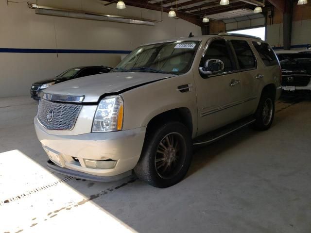 2007 Cadillac Escalade Luxury