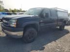 2003 Chevrolet Silverado K2500 Heavy Duty