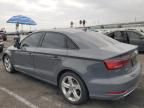 2018 Audi A3 Premium