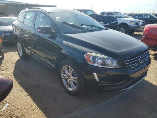 2016 Volvo XC60 T5