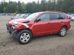 2012 Toyota Rav4 en venta en Graham, WA