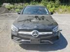 2021 Mercedes-Benz GLC Coupe 300 4matic