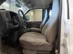 2010 GMC Savana G1500