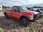 2008 Ford F250 Super Duty