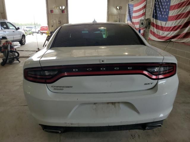 2017 Dodge Charger SXT