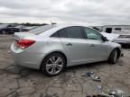 2016 Chevrolet Cruze Limited LTZ