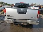 2006 Nissan Frontier Crew Cab LE