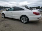 2009 Volkswagen CC Sport