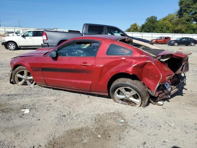 2008 Ford Mustang GT