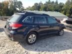 2013 Subaru Outback 2.5I