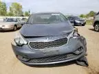 2015 KIA Forte EX