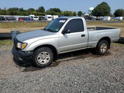 2001 Toyota Tacoma en venta en Hillsborough, NJ