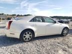 2008 Cadillac CTS