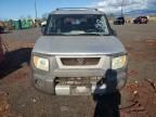 2003 Honda Element EX