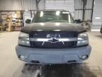 2002 Chevrolet Avalanche K1500