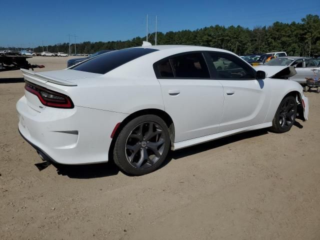 2019 Dodge Charger GT