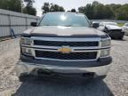 2015 Chevrolet Silverado K1500